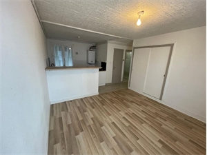 t3 à la vente -   26500  BOURG LES VALENCE, surface 57 m2 vente t3 - UBI445228328